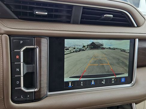 Used 2022 GMC Yukon Denali image 29