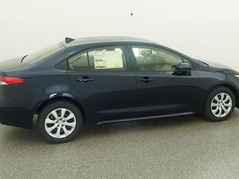 New 2026 Toyota Corolla LE FWD image 10