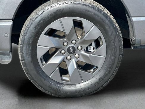Used 2023 Ford F150 Lightning Lariat w/ Equipment Group 511A High AWD/4WD image 23