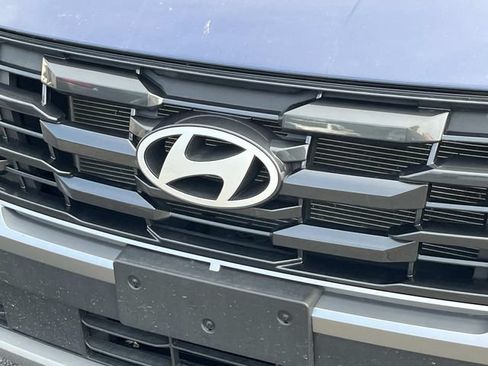 Used 2025 Hyundai Tucson SEL AWD/4WD image 9
