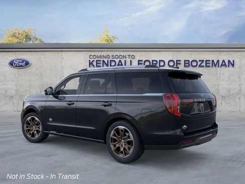 New 2026 Ford Expedition King Ranch AWD/4WD image 4
