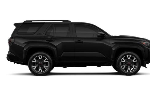 New 2026 Toyota 4Runner TRD Sport Premium RWD image 36