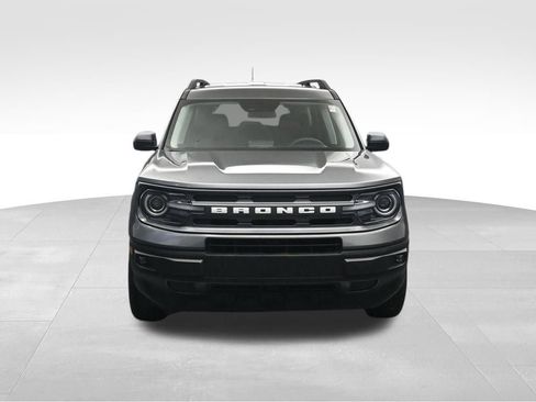 Used 2021 Ford Bronco Sport Big Bend AWD/4WD image 8