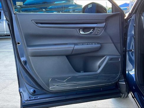New 2026 Honda CR-V Sport-L image 10
