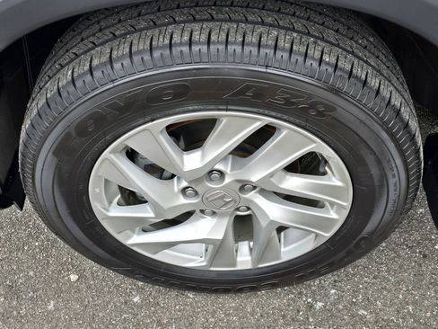 Used 2016 Honda CR-V EX image 31