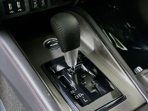 Used 2025 Mitsubishi Outlander Sport SE image 21