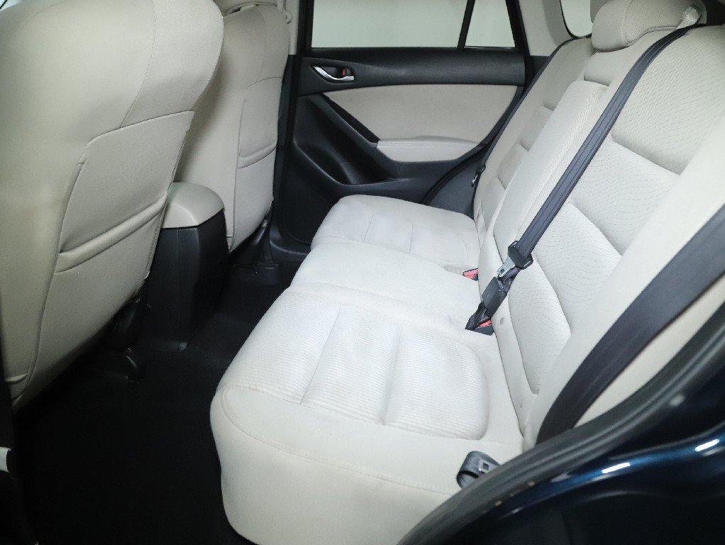 Used 2015 MAZDA CX-5 Touring AWD/4WD image 15