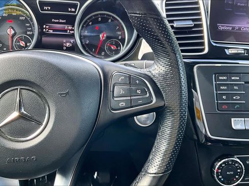 Used 2018 Mercedes-Benz GLE 350 4MATIC image 25