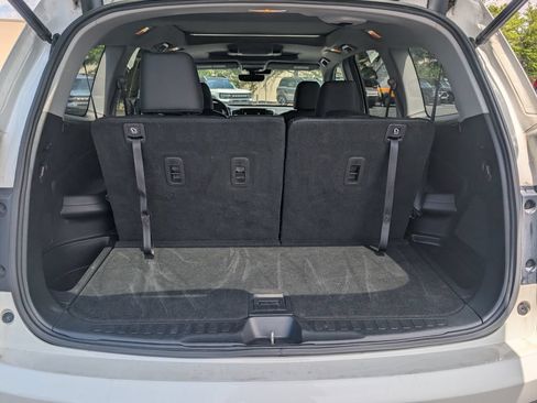 Used 2021 Honda Pilot Elite image 9