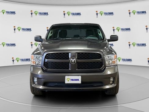 Used 2019 RAM 1500 Express AWD/4WD image 8