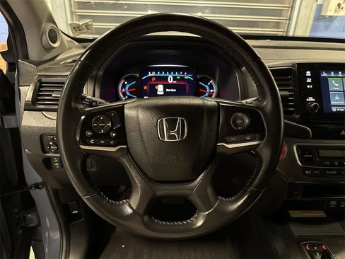 Used 2022 Honda Pilot Special Edition image 19