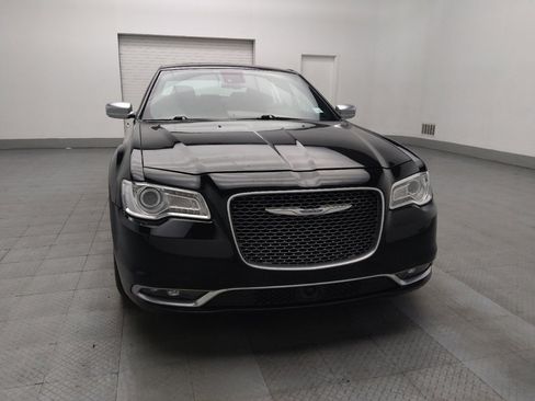 Used 2018 Chrysler 300 C w/ Sun, Sound & Nav Package image 14