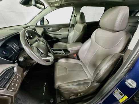 Used 2019 Hyundai Santa Fe AWD image 27