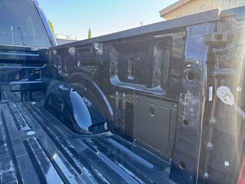 Used 2024 Ford F150 XLT w/ Equipment Group 303A High AWD/4WD image 13