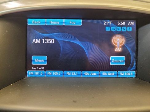 Used 2015 Buick Verano Convenience image 25