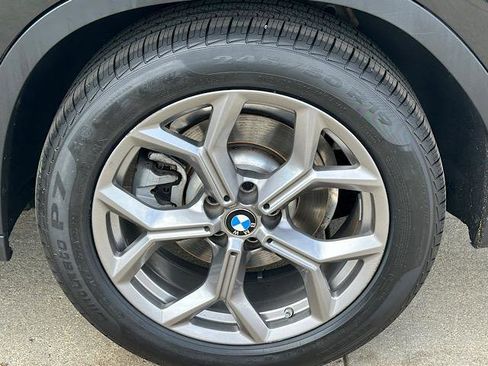 Certified 2023 BMW X3 xDrive30i w/ Premium Package w/ZPA AWD/4WD image 32