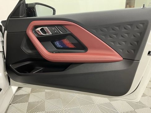 New 2025 BMW M240i xDrive Coupe w/ Premium Package image 22