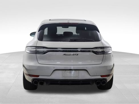 Used 2021 Porsche Macan GTS image 4