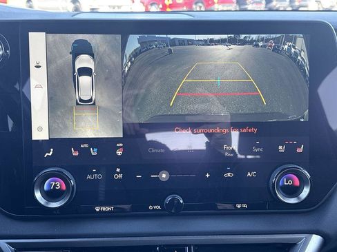 Used 2024 Lexus RX 350 Premium image 17