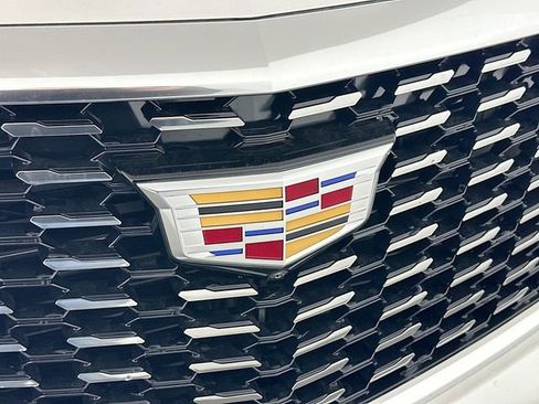 New 2026 Cadillac XT5 Premium Luxury w/ Driver Assist Package image 19