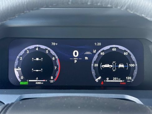 Used 2026 Toyota Tacoma TRD Off-Road AWD/4WD image 31