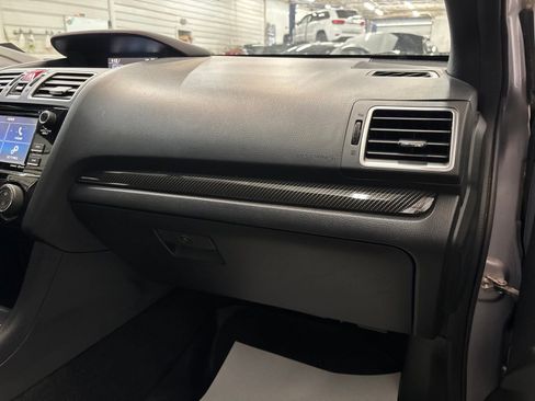 Used 2018 Subaru WRX AWD/4WD image 29