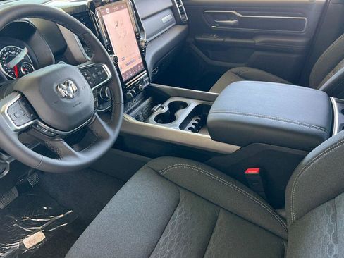 New 2026 RAM 1500 Big Horn image 10