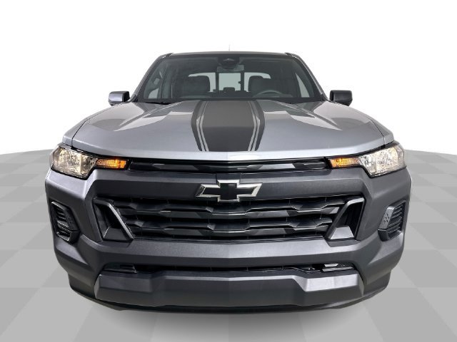 Used 2026 Chevrolet Colorado W/T RWD image 4