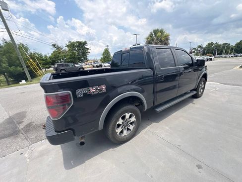 Used 2013 Ford F150 FX4 w/ Luxury Equipment Group AWD/4WD image 22