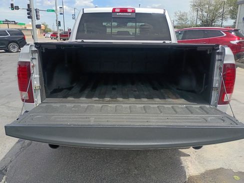 Used 2017 RAM 1500 Sport AWD/4WD image 13