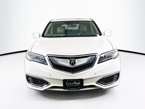Used 2017 Acura RDX FWD w/ Advance Package image 2