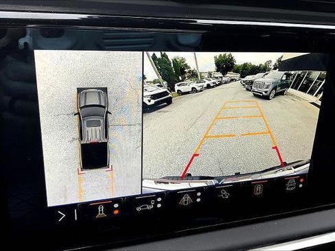 Used 2024 GMC Sierra 1500 AT4X w/ AT4X AEV Edition AWD/4WD image 15