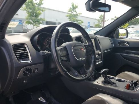 Certified 2020 Dodge Durango GT AWD/4WD image 22