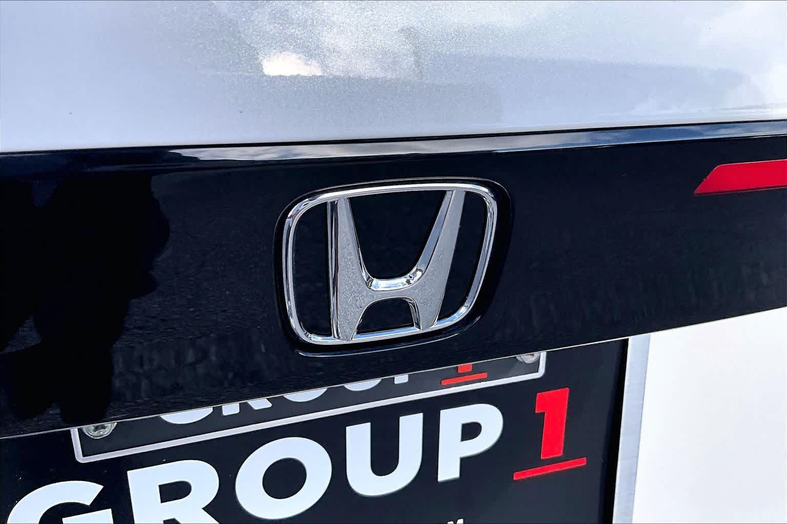 Certified 2025 Honda Accord SE image 64