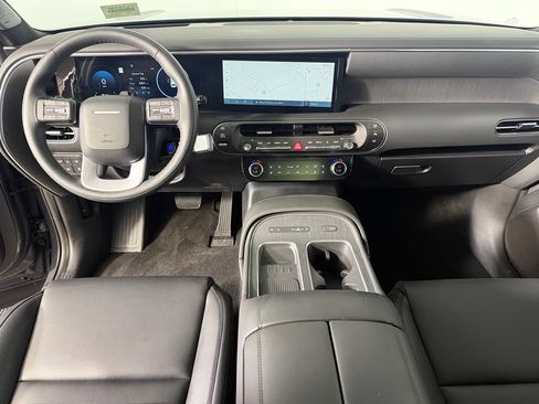 Used 2026 Hyundai Palisade Calligraphy AWD/4WD image 12