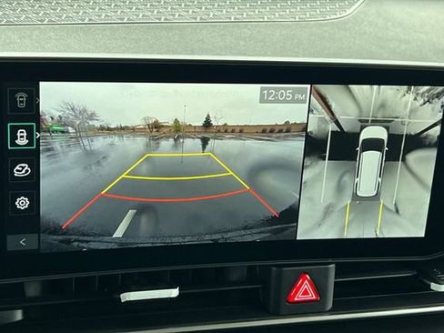 New 2026 Kia Carnival SX image 24