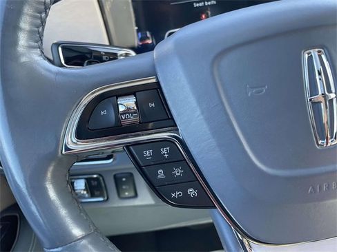 Used 2023 Lincoln Navigator L Black Label image 31