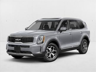 Used 2022 Kia Telluride EX w/ EX Premium Package AWD/4WD video 1