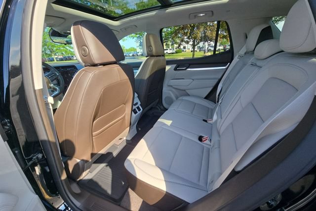 New 2026 GMC Terrain Denali w/ LPO, Black Badging Package AWD/4WD image 22
