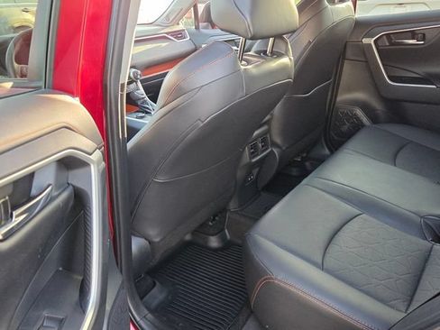Used 2019 Toyota RAV4 Adventure w/ Cold Weather Package AWD/4WD image 6