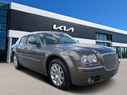 Used 2008 Chrysler 300 Limited w/ Protection Group