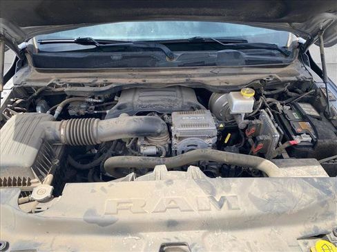 Used 2020 RAM 1500 Big Horn AWD/4WD image 28