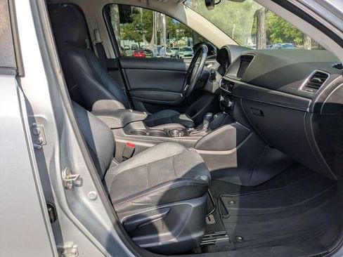Used 2016 MAZDA CX-5 Grand Touring FWD image 36