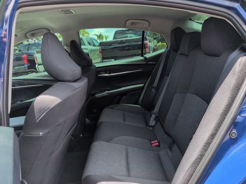 Used 2026 Toyota Camry LE w/ Convenience Package FWD image 13