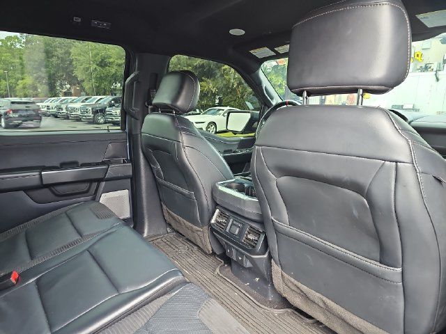 Used 2023 Ford F150 Raptor w/ Raptor 37 Performance Package AWD/4WD image 11