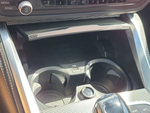 Used 2021 BMW M440i Convertible w/ Premium Package RWD image 26
