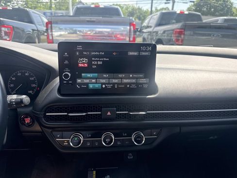 Used 2025 Honda HR-V EX-L image 22