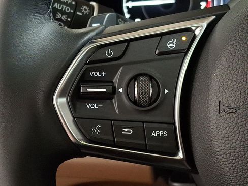 Used 2025 Acura RDX SH-AWD w/ Advance Package image 17