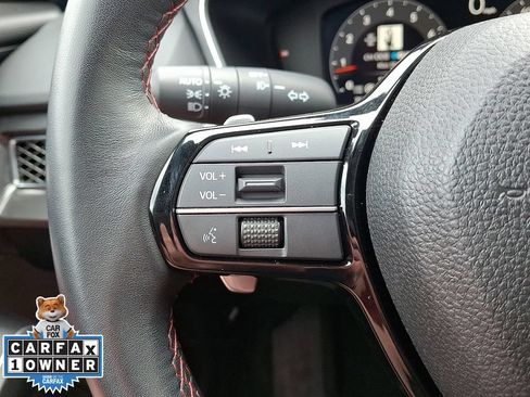 Used 2024 Acura Integra A-Spec FWD image 22