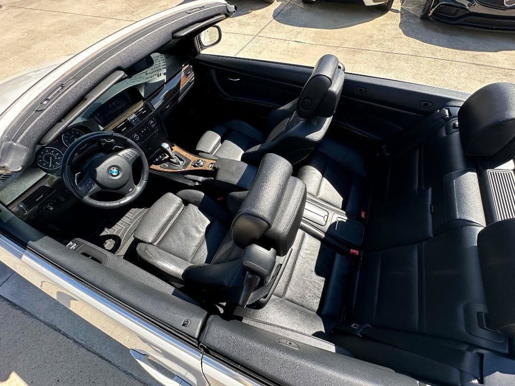 Used 2013 BMW 335i Convertible RWD image 6